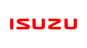 Isuzu service-logo
