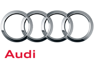 audi service-logo