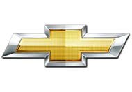 chevrolet service-logo